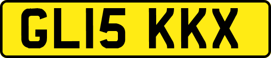 GL15KKX