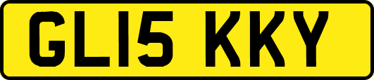 GL15KKY