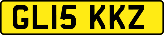 GL15KKZ