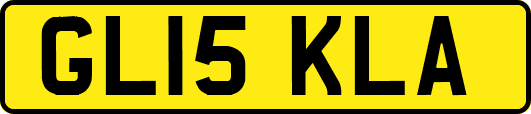 GL15KLA