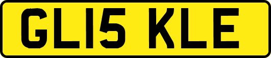 GL15KLE