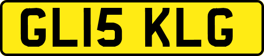 GL15KLG