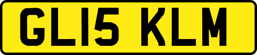 GL15KLM