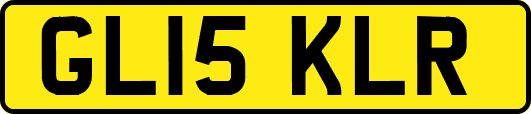 GL15KLR