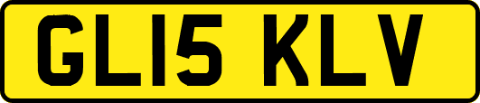 GL15KLV