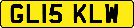 GL15KLW