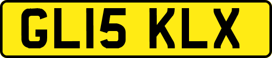 GL15KLX