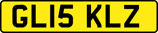 GL15KLZ