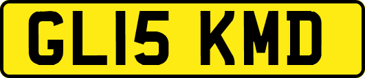 GL15KMD