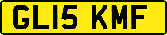 GL15KMF