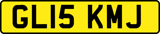 GL15KMJ