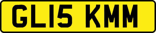 GL15KMM