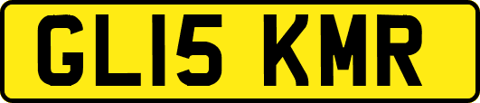 GL15KMR