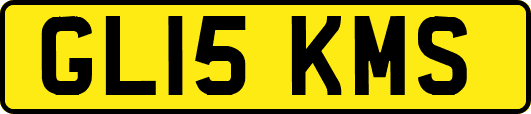 GL15KMS