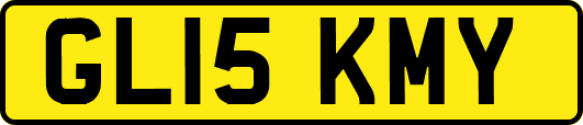 GL15KMY
