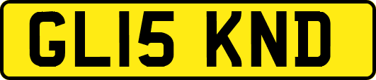 GL15KND