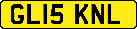 GL15KNL