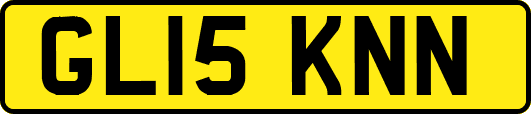 GL15KNN