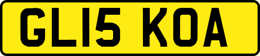 GL15KOA