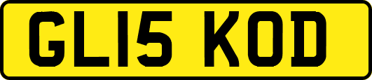 GL15KOD