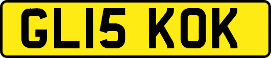 GL15KOK