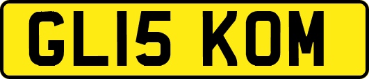 GL15KOM