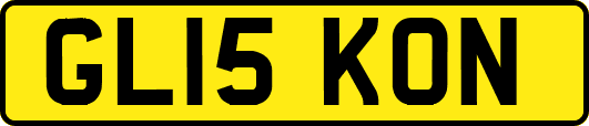 GL15KON