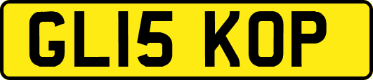 GL15KOP