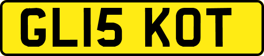 GL15KOT