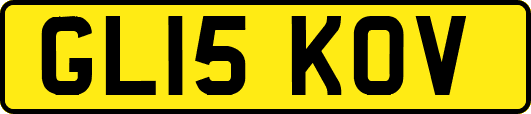 GL15KOV