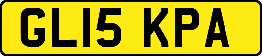 GL15KPA
