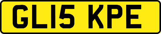 GL15KPE