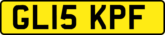 GL15KPF