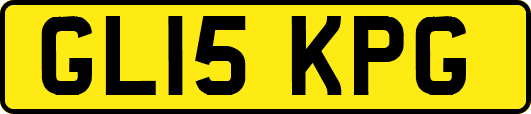 GL15KPG