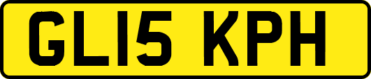 GL15KPH