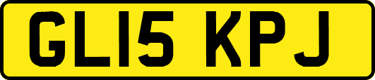 GL15KPJ