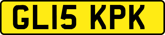 GL15KPK