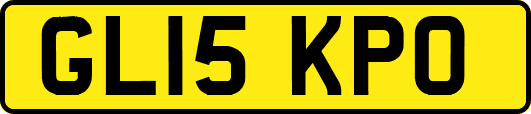 GL15KPO