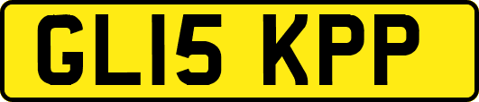 GL15KPP