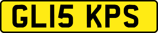 GL15KPS