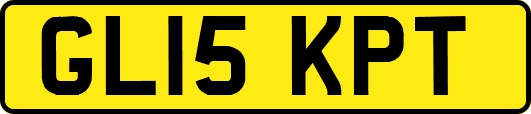 GL15KPT