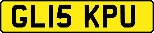 GL15KPU