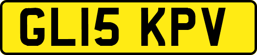 GL15KPV
