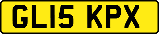 GL15KPX