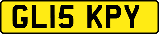 GL15KPY
