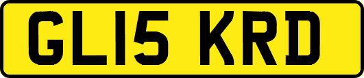 GL15KRD