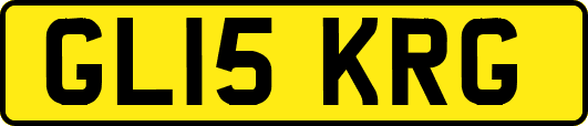 GL15KRG