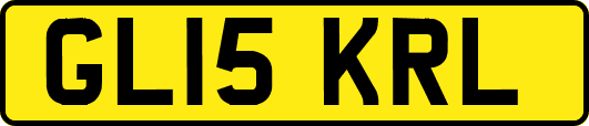 GL15KRL