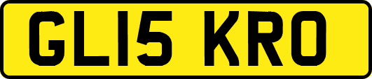 GL15KRO