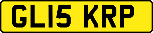GL15KRP